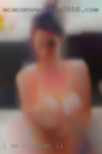 I am pretty much just an honest in Chester, IL.