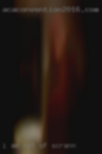 I AM NOT HOWEVER INTO ONE NIGHTERS of Scranton. I AM NOT HOWEVER INTO ONE NIGHTERS of Scranton.