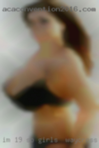 I'm 19 so I'm looking for 18-25 fun girls in Waycross, GA.