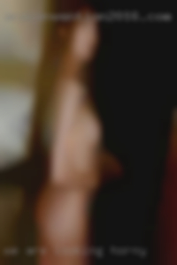 We are looking for people with both horny. We are looking for people with both horny.